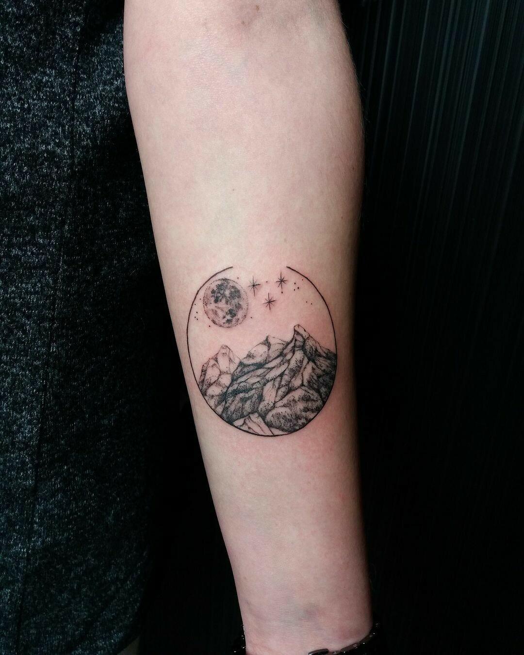 Inksearch tattoo Fame Tattoo