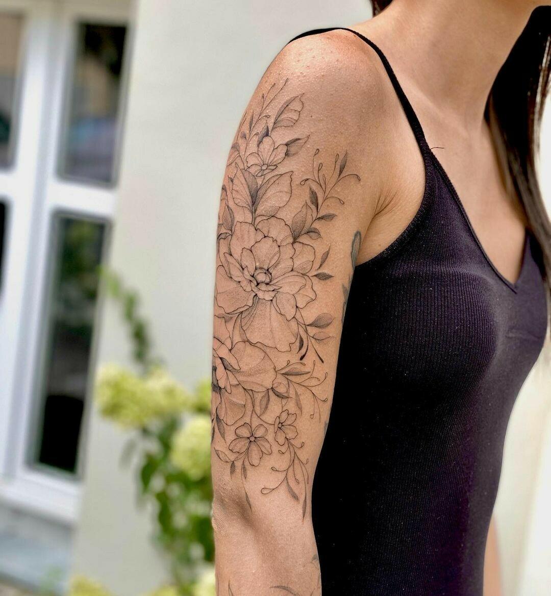 Inksearch tattoo Weź Się Tattoo