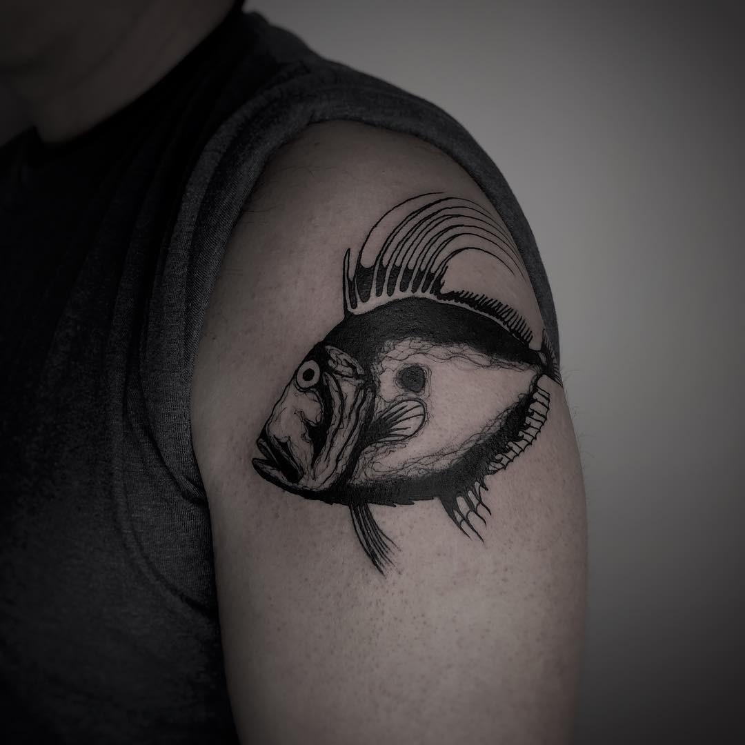 Inksearch tattoo Nicola Fucili