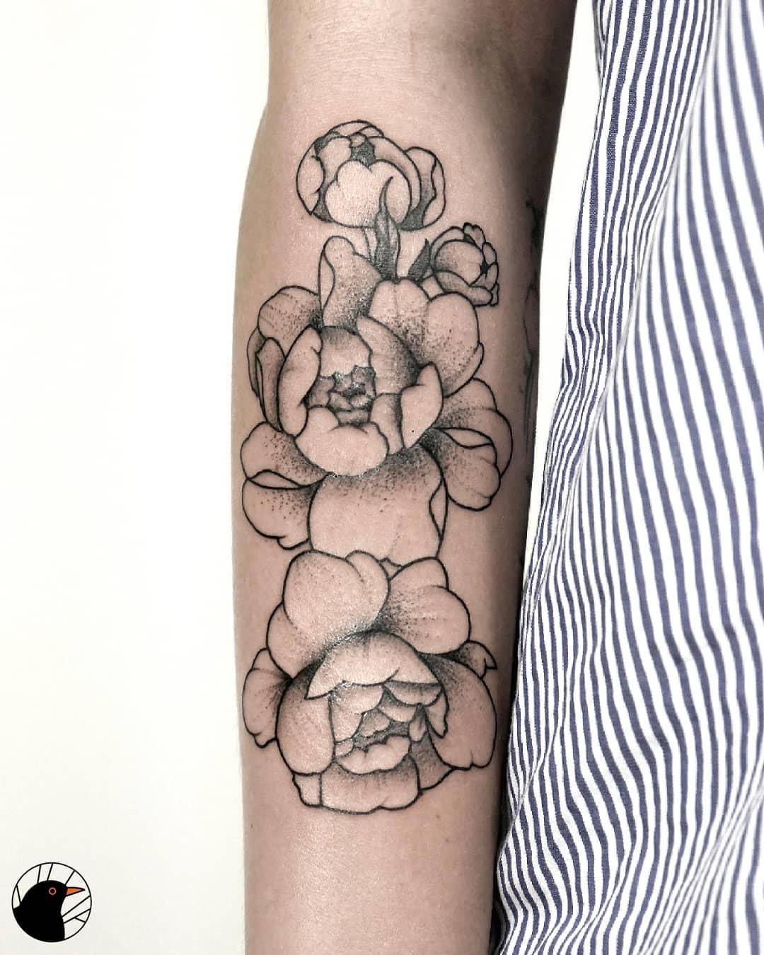 Inksearch tattoo Igor Marek