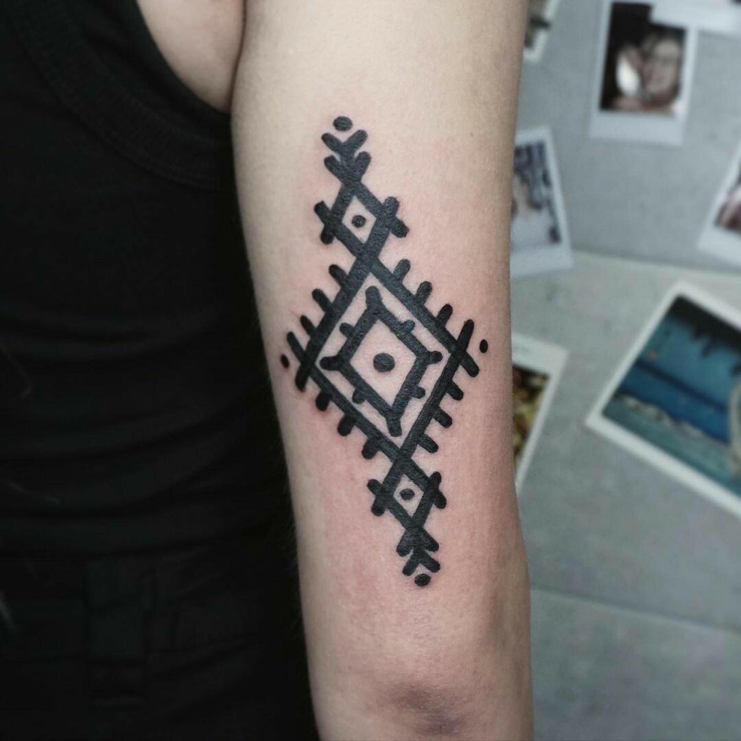 Inksearch tattoo Wiki Mouse Tattoo