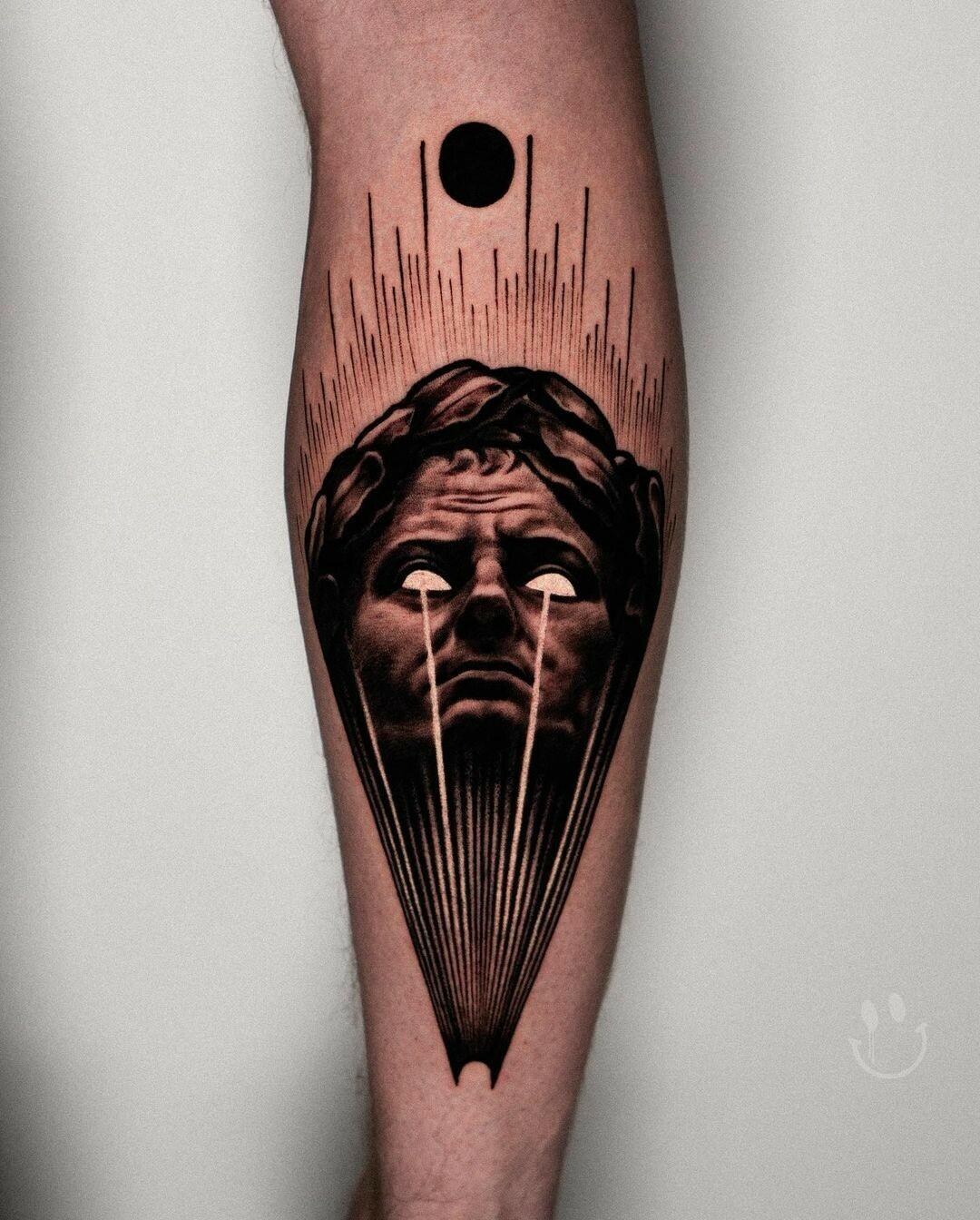 Inksearch tattoo ednovak.tattoo