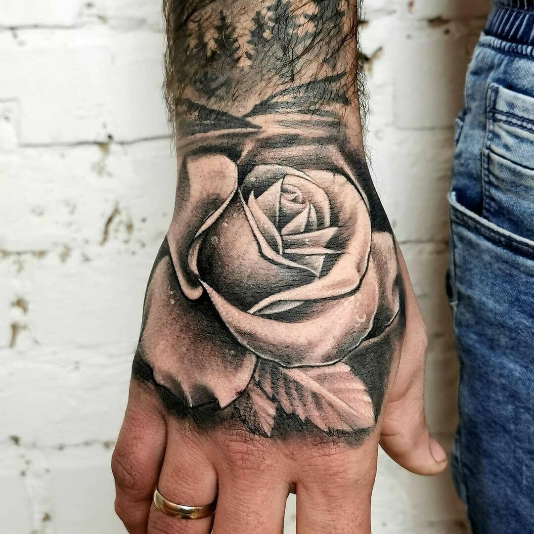 Inksearch tattoo bartshcru