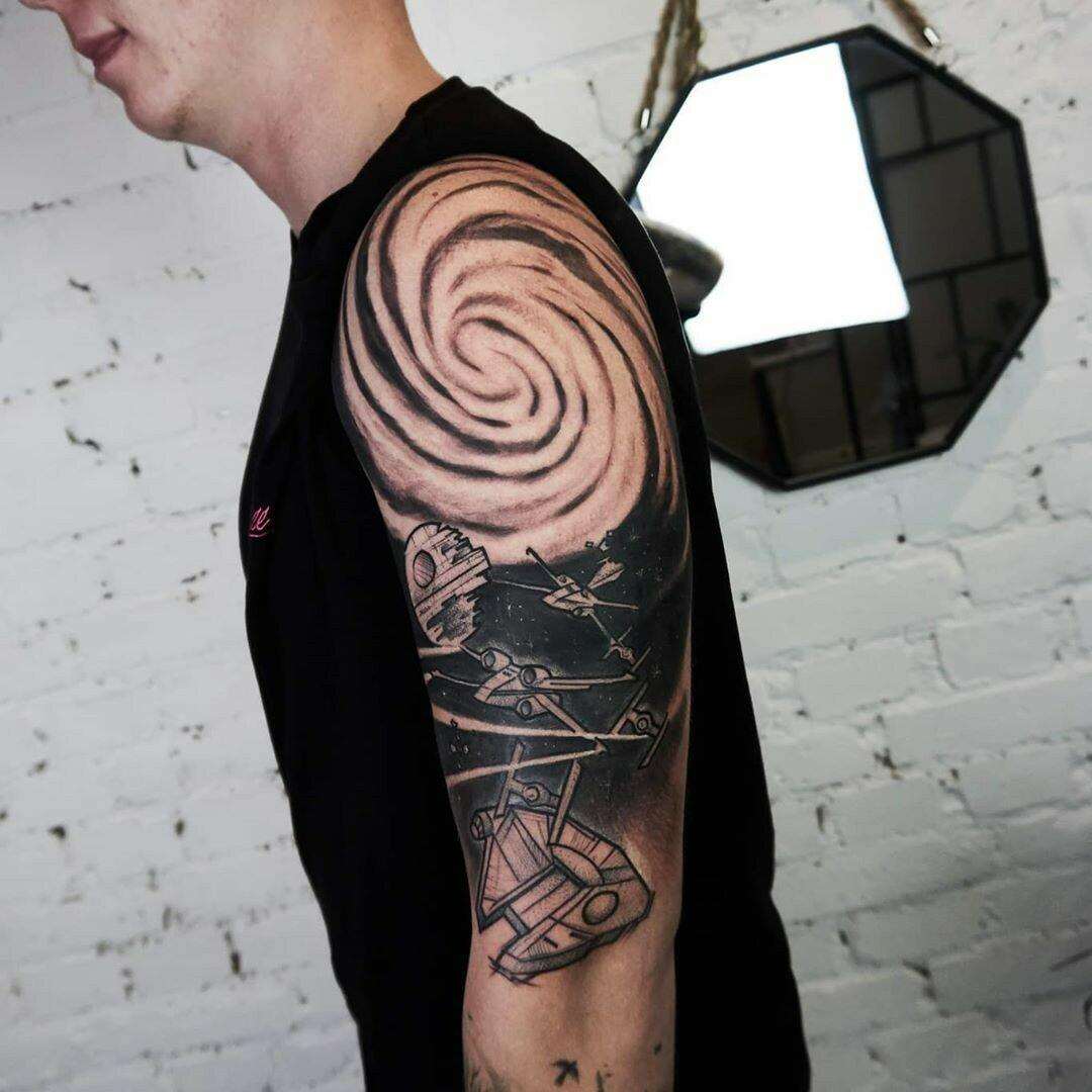 Inksearch tattoo grubakrechatattoo