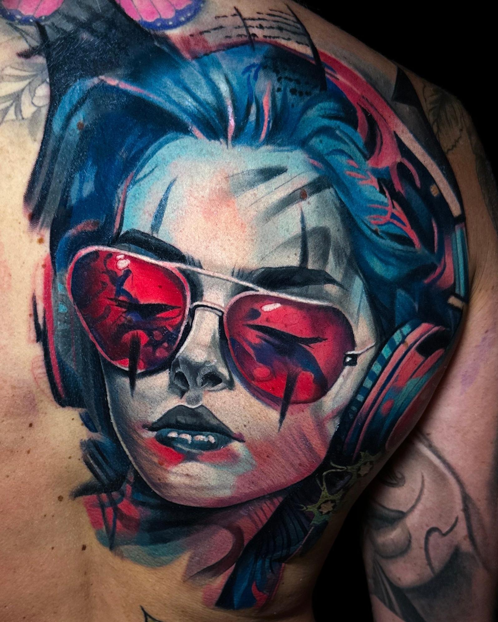 Inksearch tattoo Thanks.Leo
