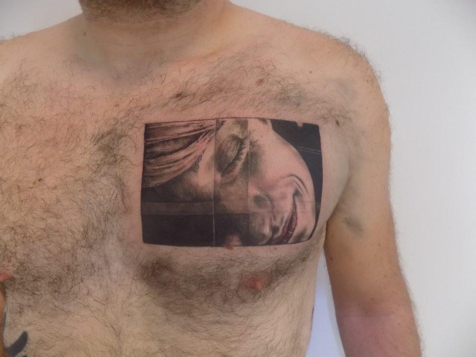 Inksearch tattoo Artio Tattoo
