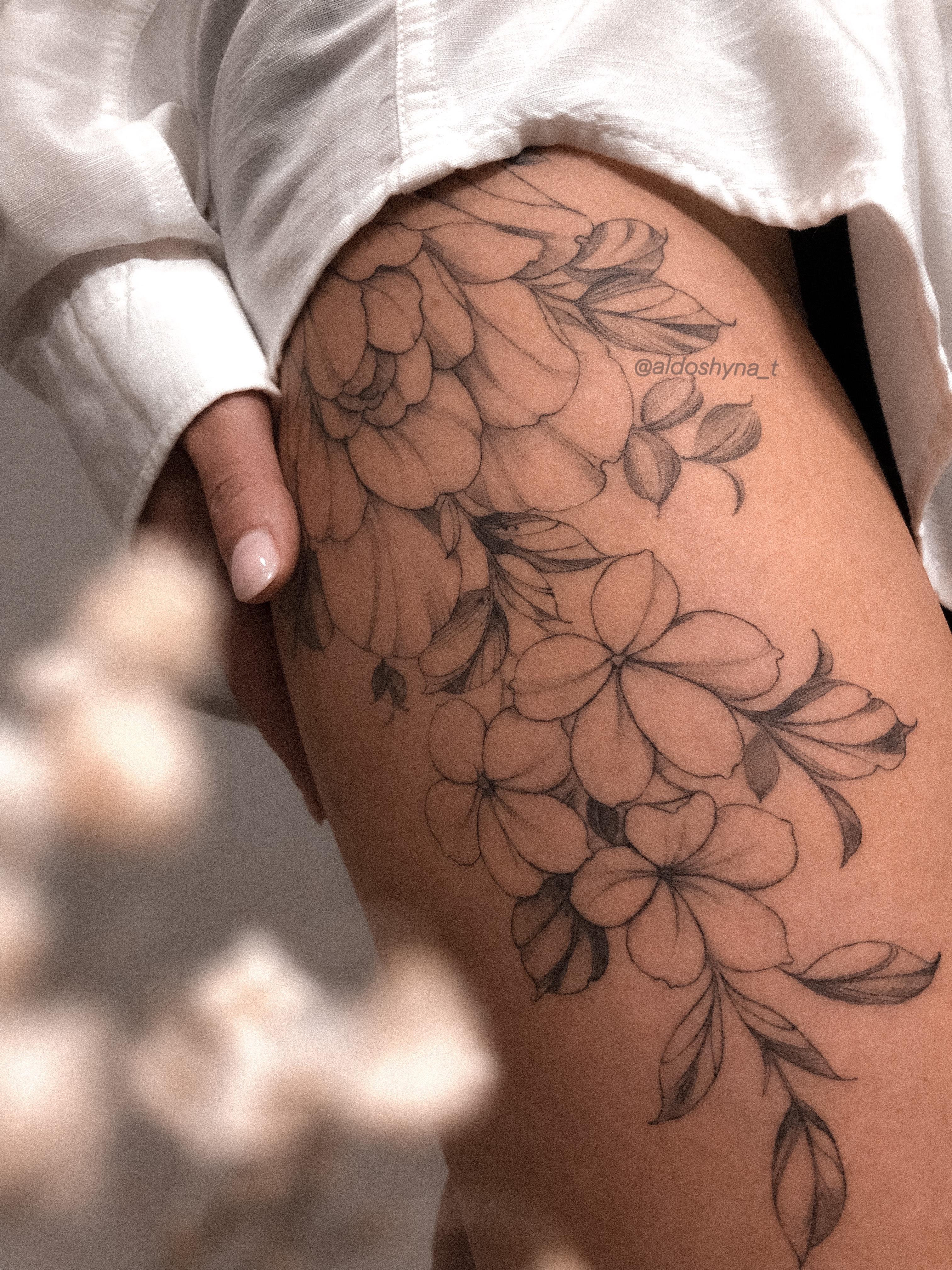 Inksearch tattoo aldoshyna_t