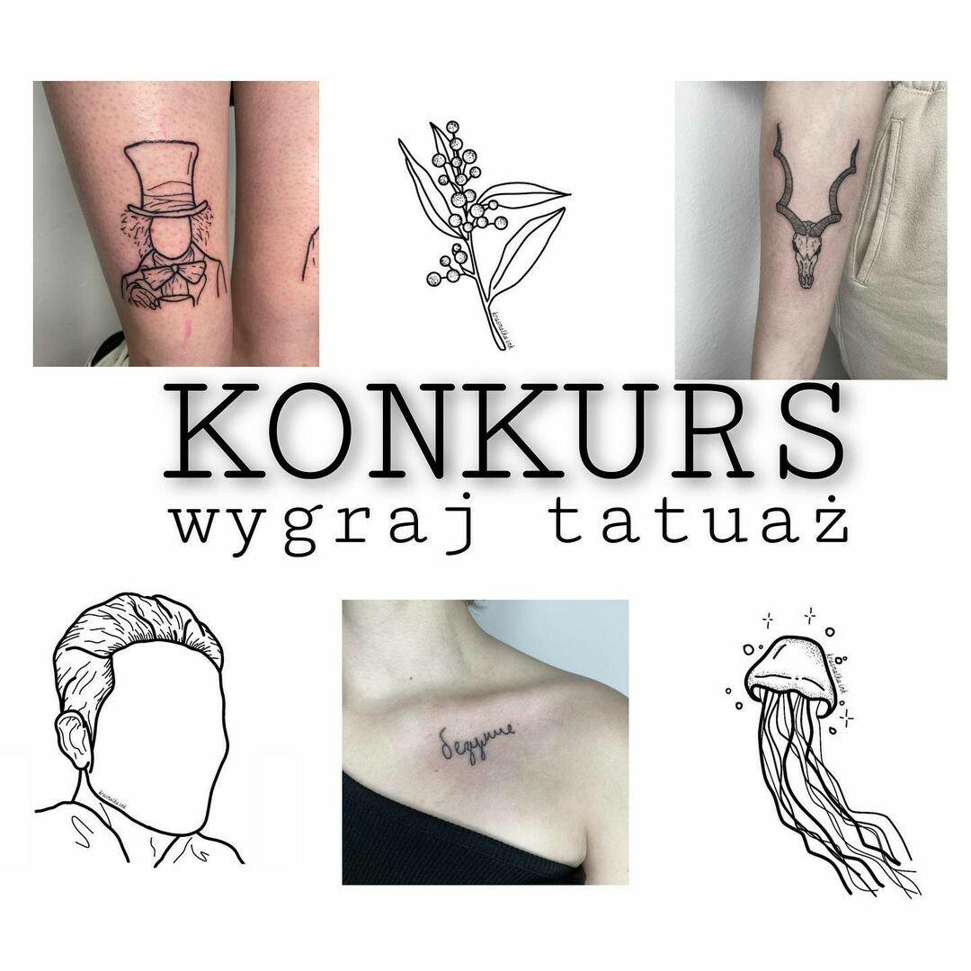 Inksearch tattoo krasnalka.ink