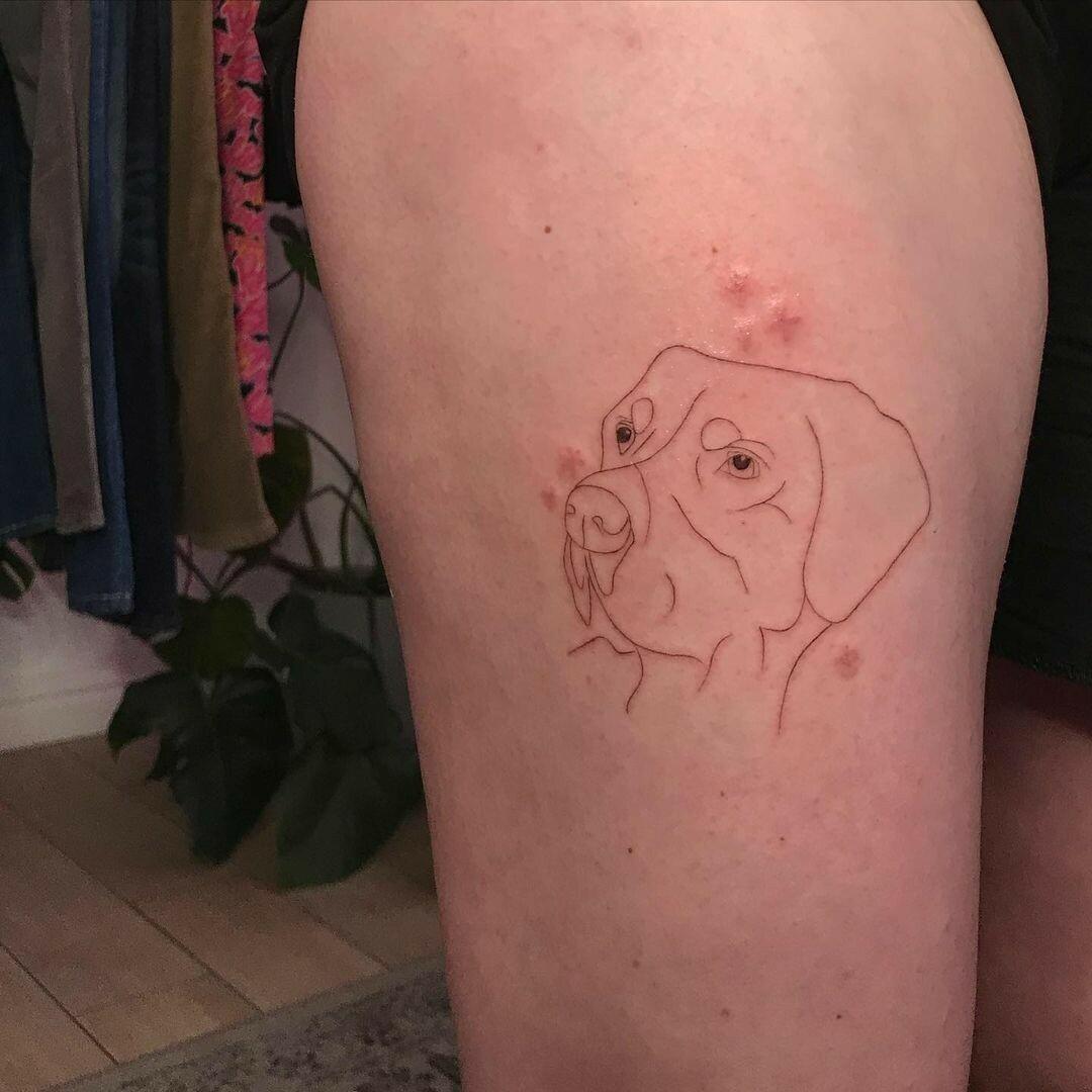 Inksearch tattoo marakuja tattoo