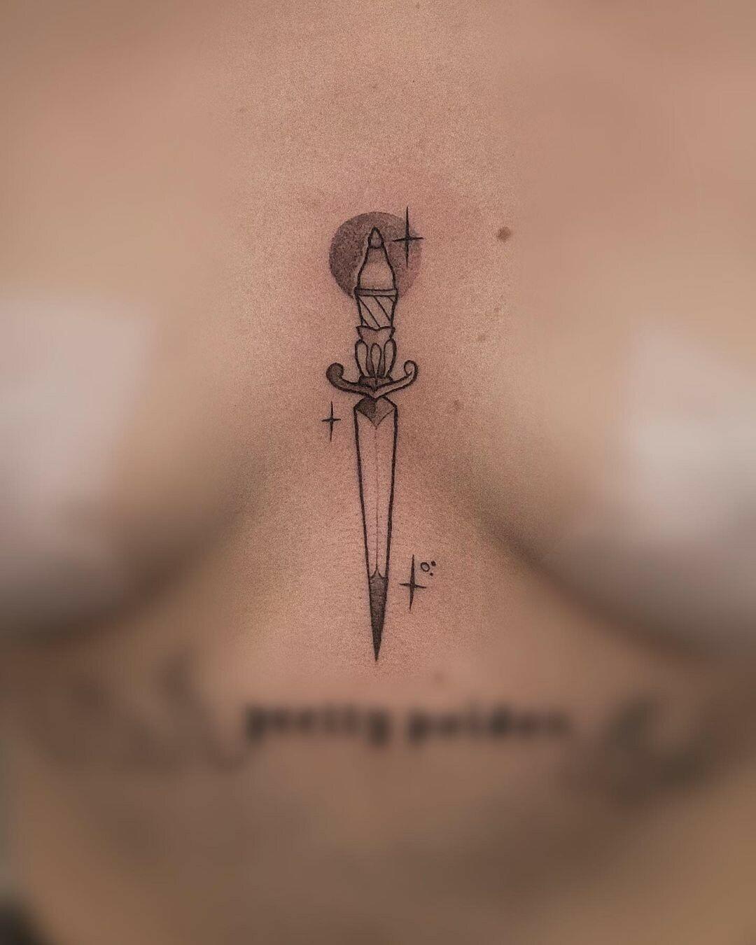 Inksearch tattoo Black.Body.Symbol  Vegan Tattoos