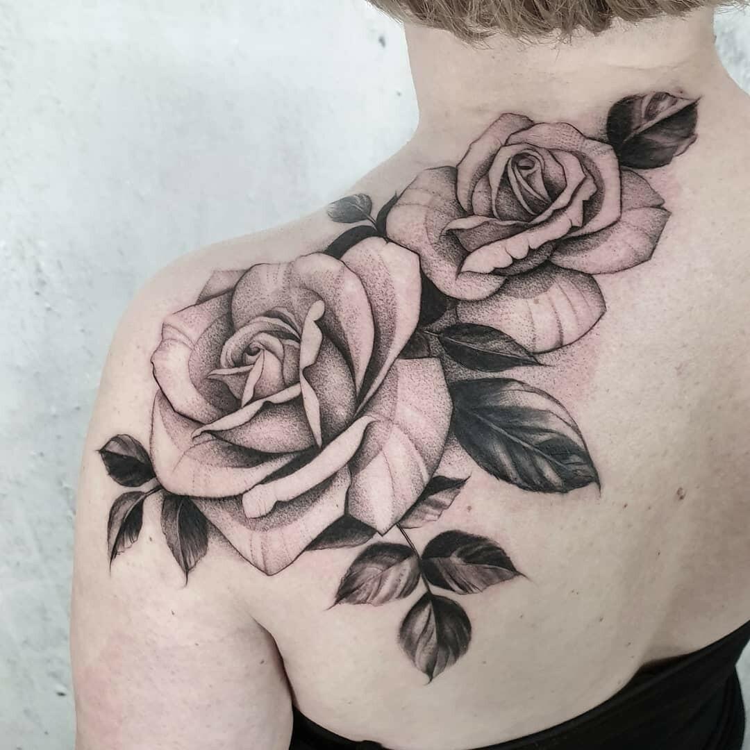 Inksearch tattoo Speak In Color