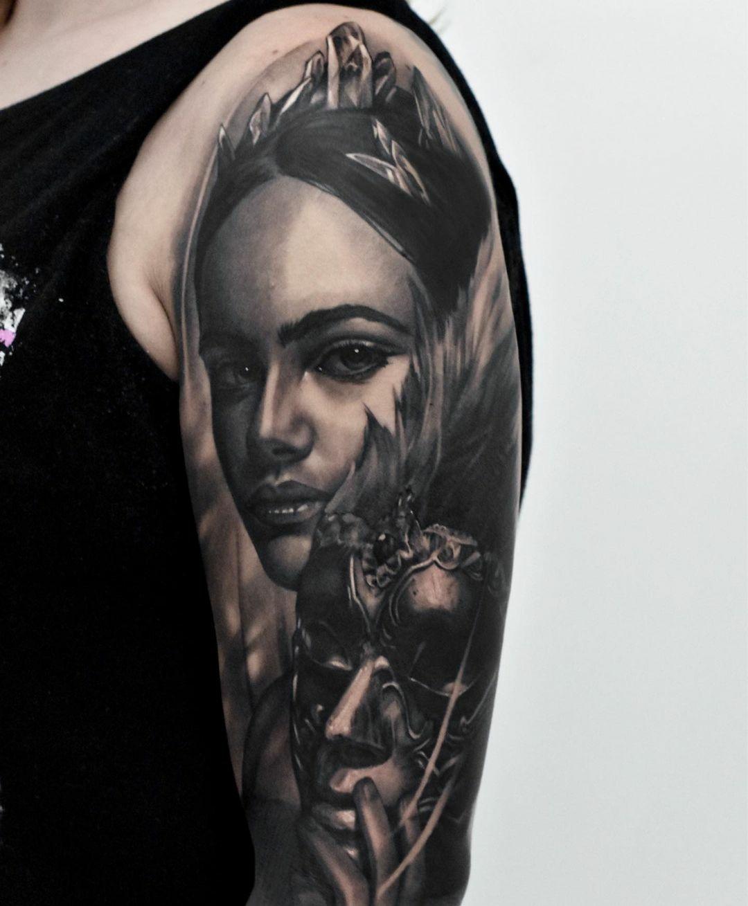 Inksearch tattoo dmg.tattoo