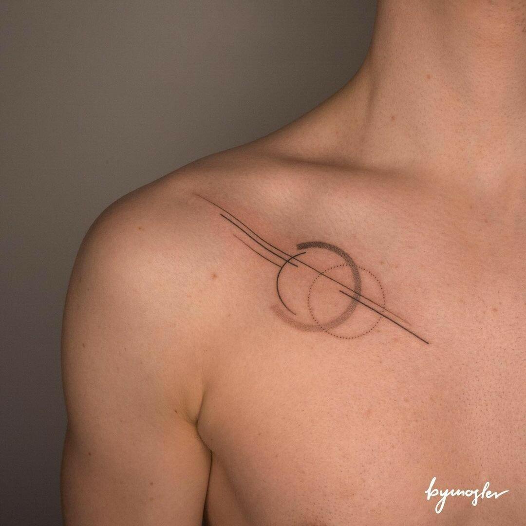 Inksearch tattoo byMosler