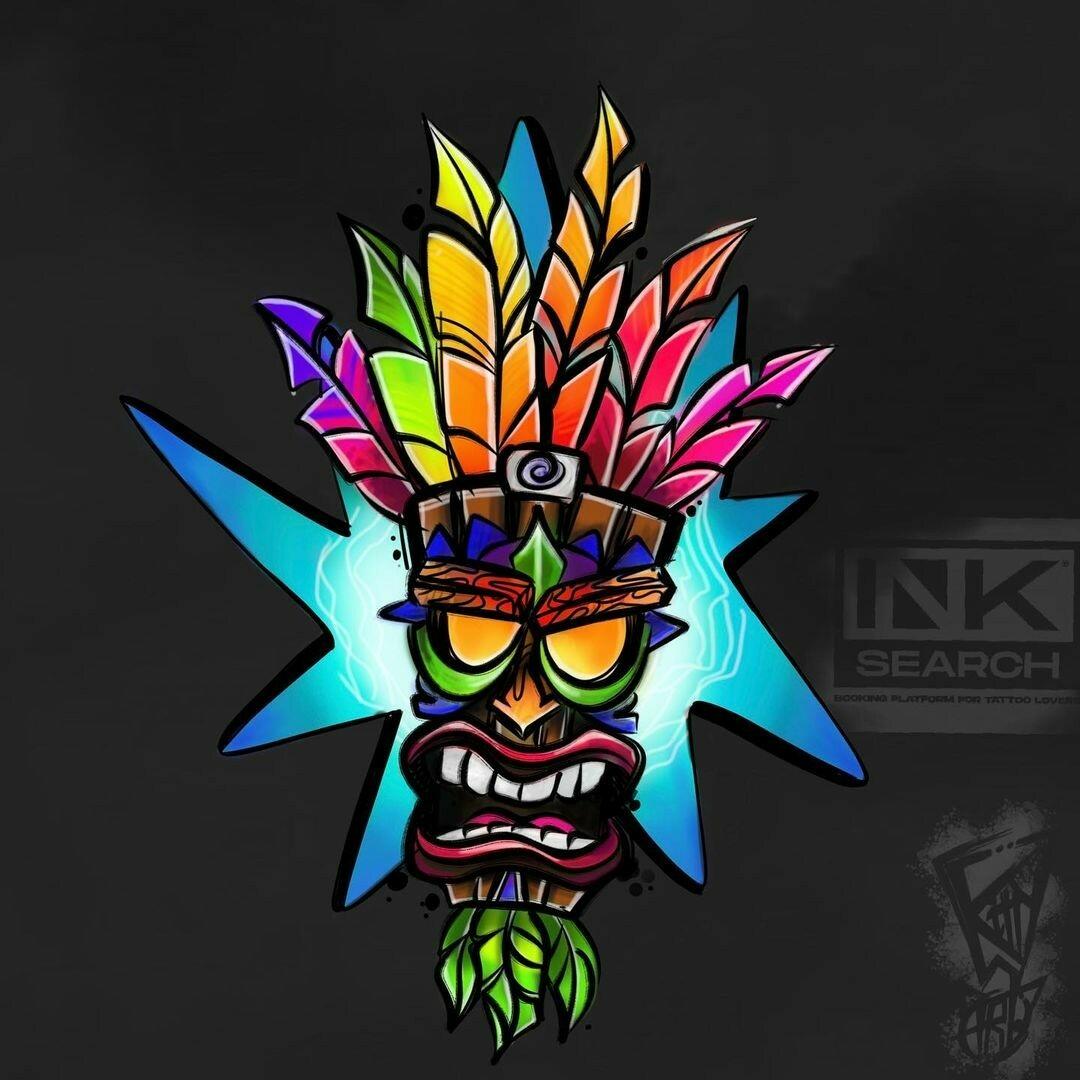 Inksearch tattoo Katarzyna Spehar