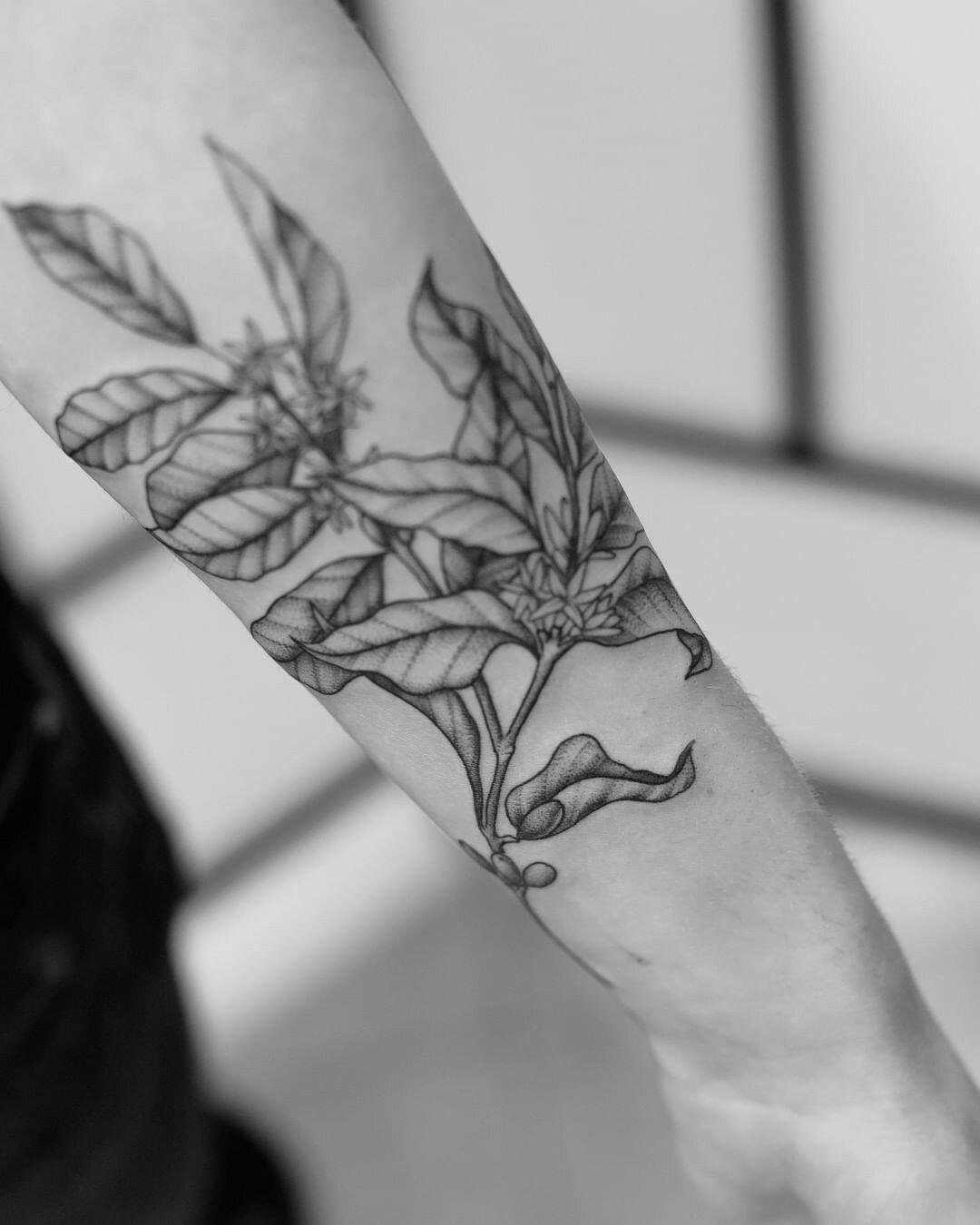 Inksearch tattoo Marta Lisowska