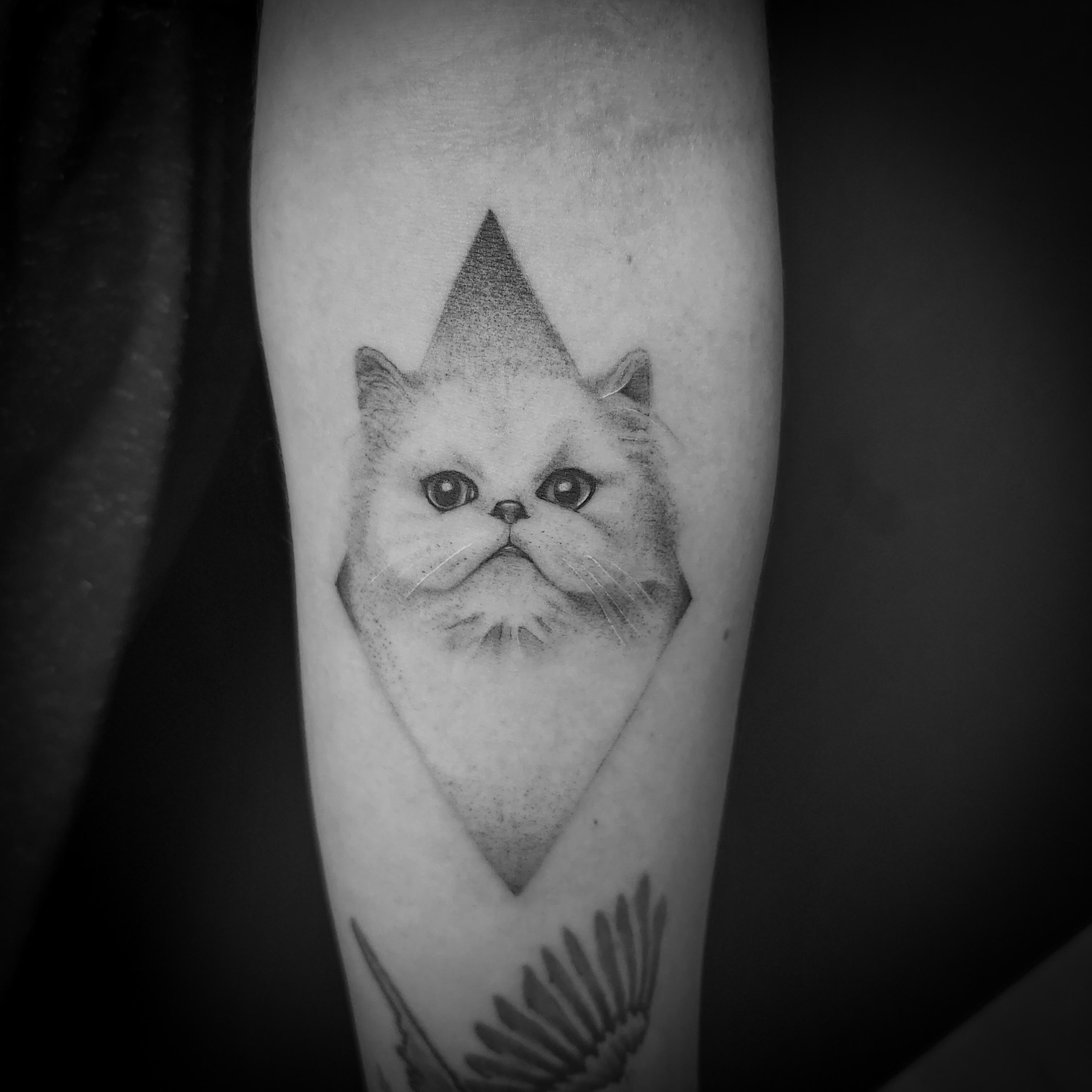 Inksearch tattoo Karel_tattoo