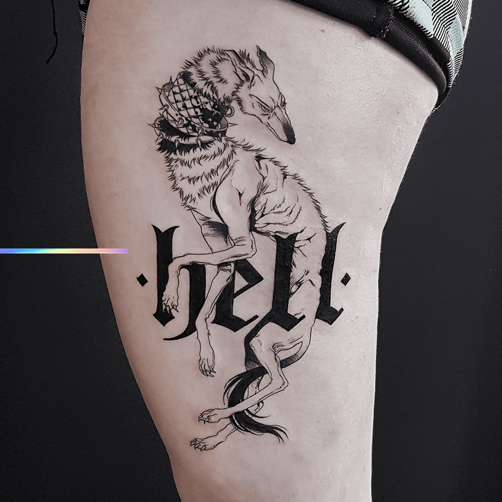 Inksearch tattoo Julita