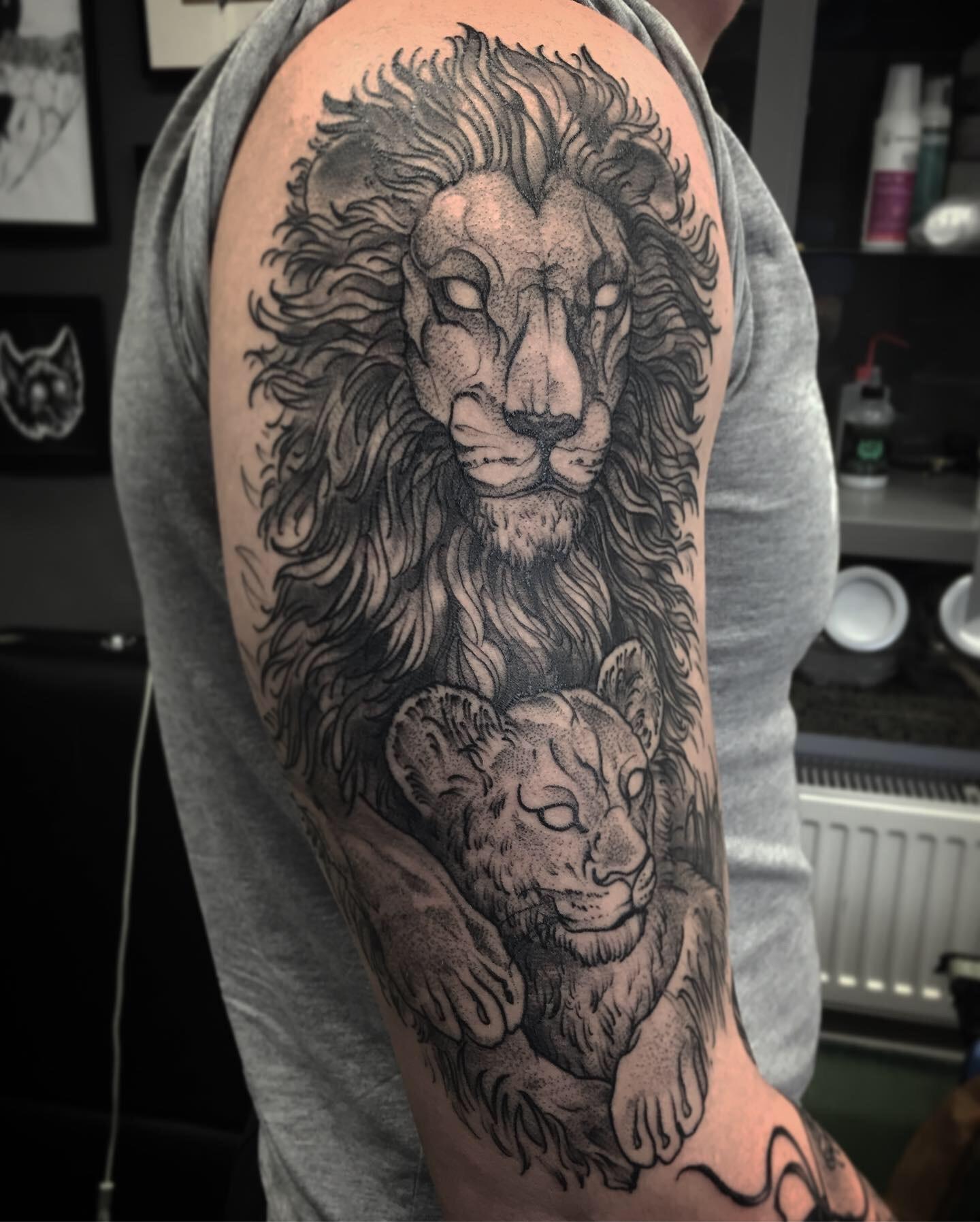 Inksearch tattoo Otysz