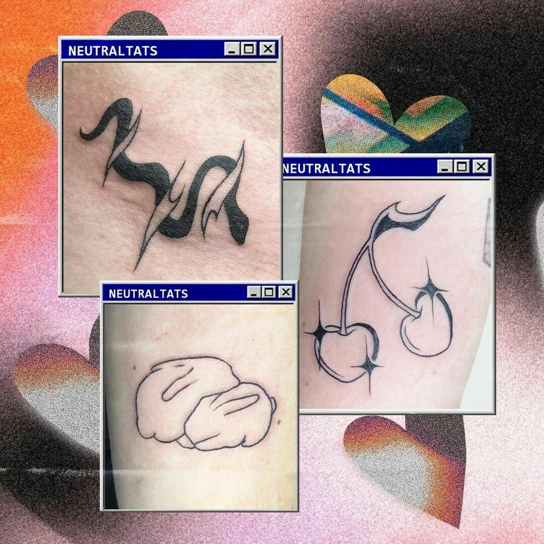 Inksearch tattoo neutraltats