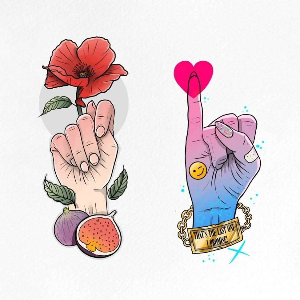 Inksearch tattoo Notomasz Tatuaż
