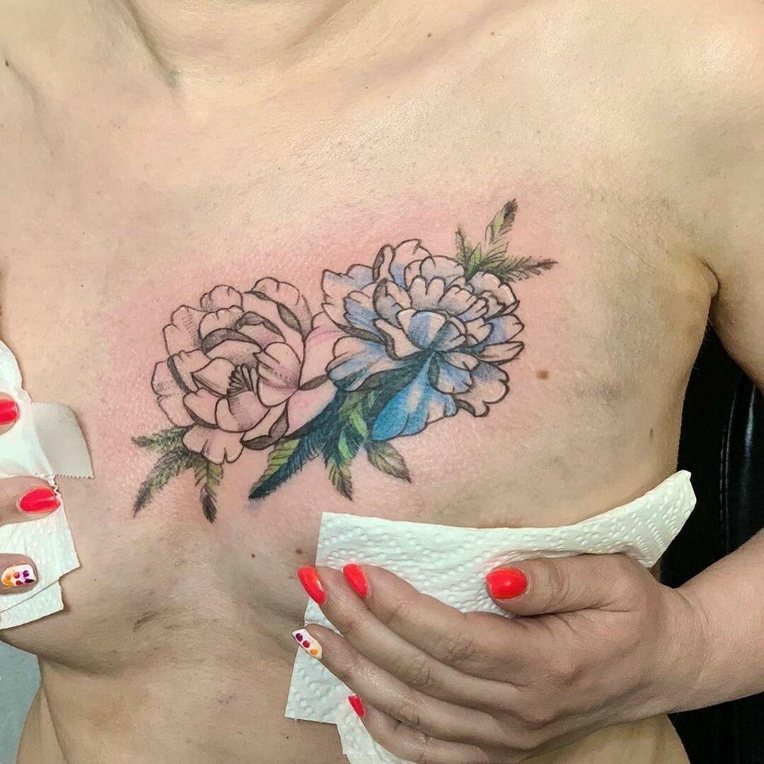 Inksearch tattoo Sasia