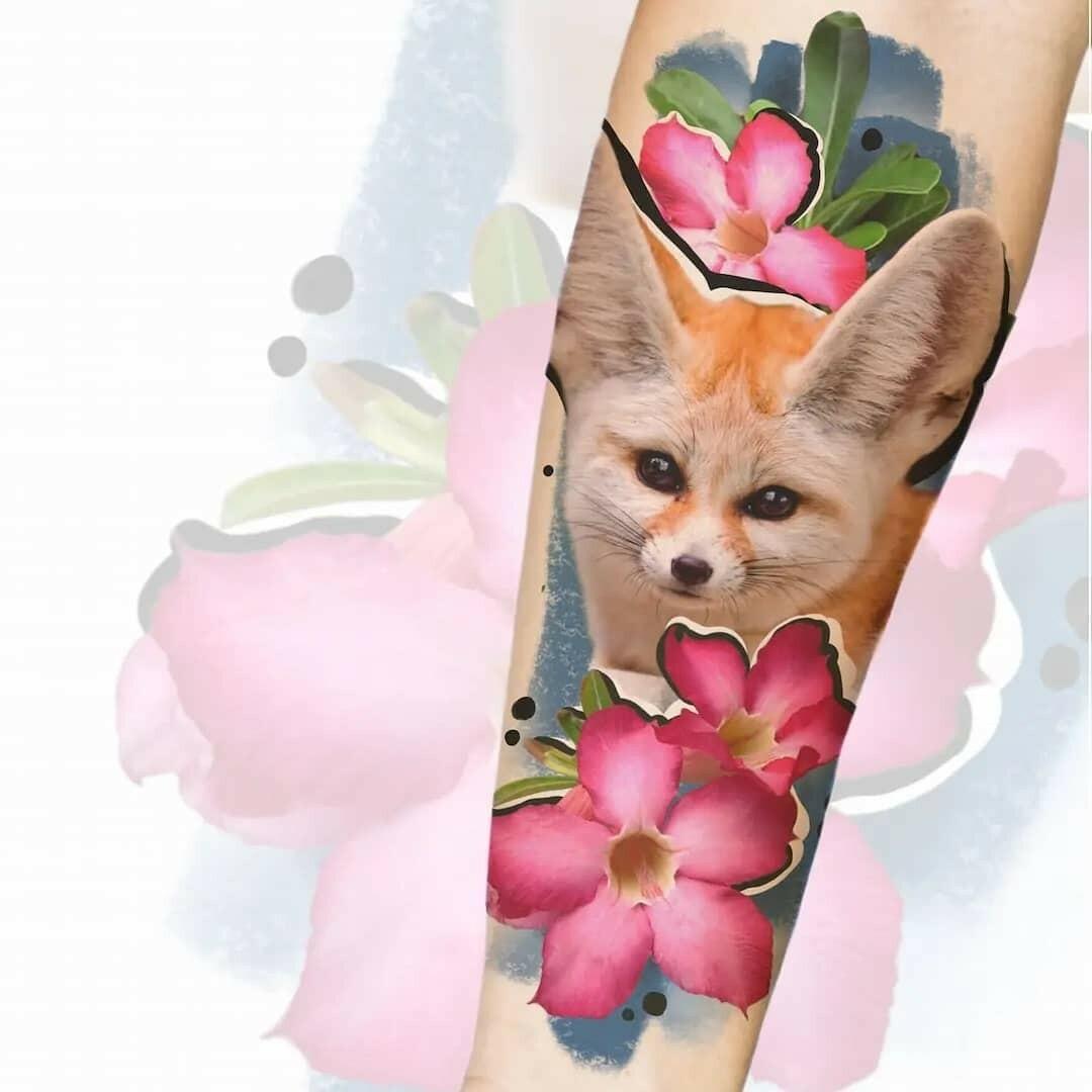Inksearch tattoo myszata tattoo