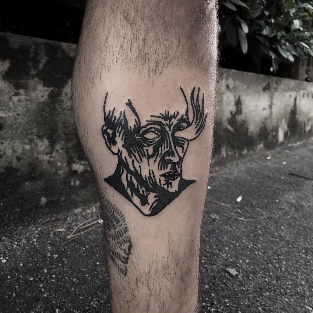 Inksearch tattoo Nicola Fucili