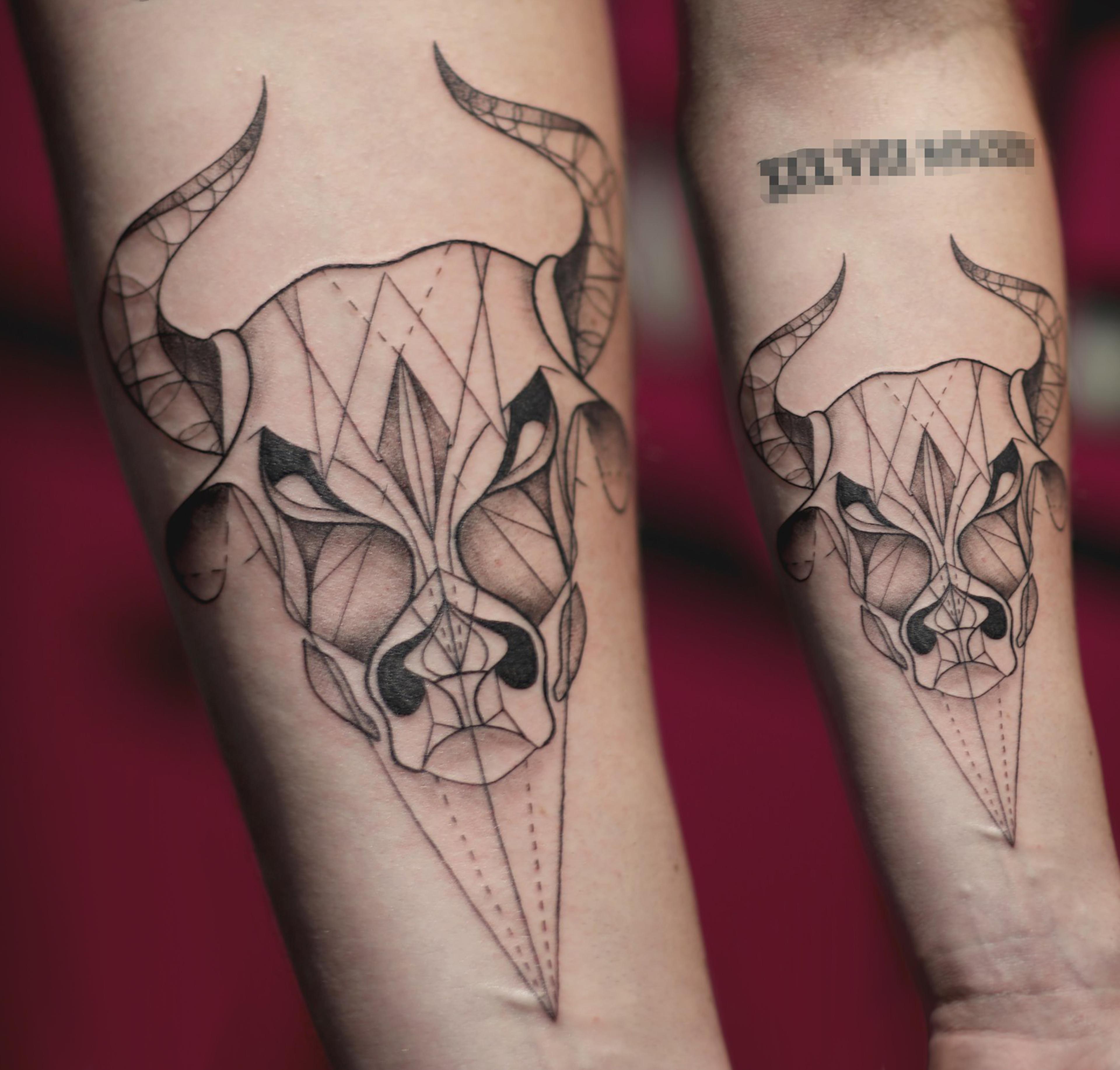 Inksearch tattoo Marzena Graca