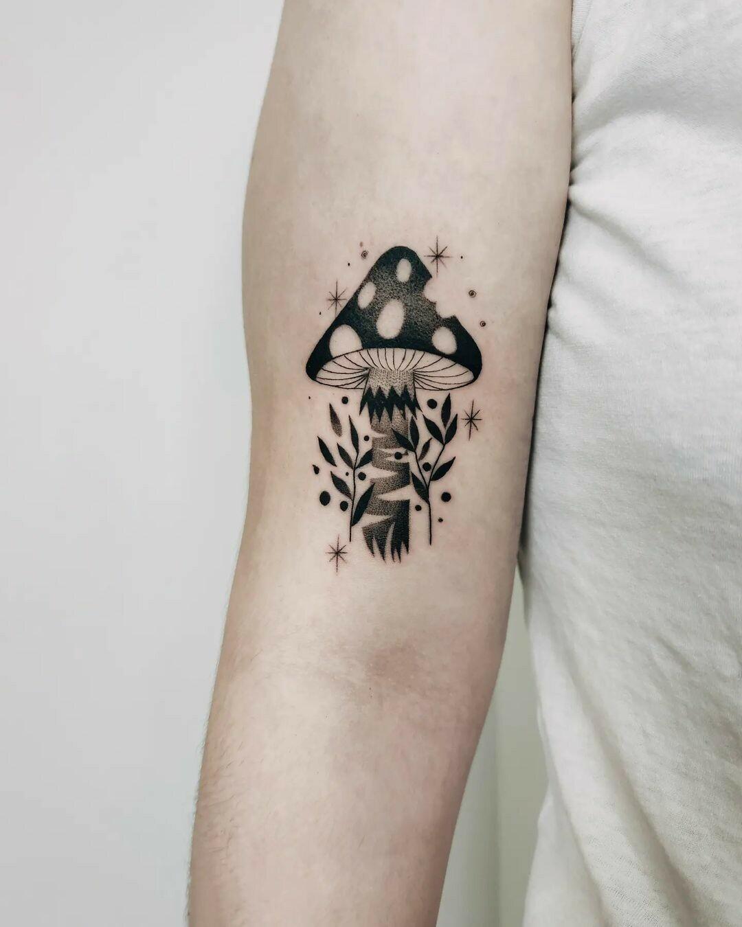 Inksearch tattoo Klarcia Dziarcia