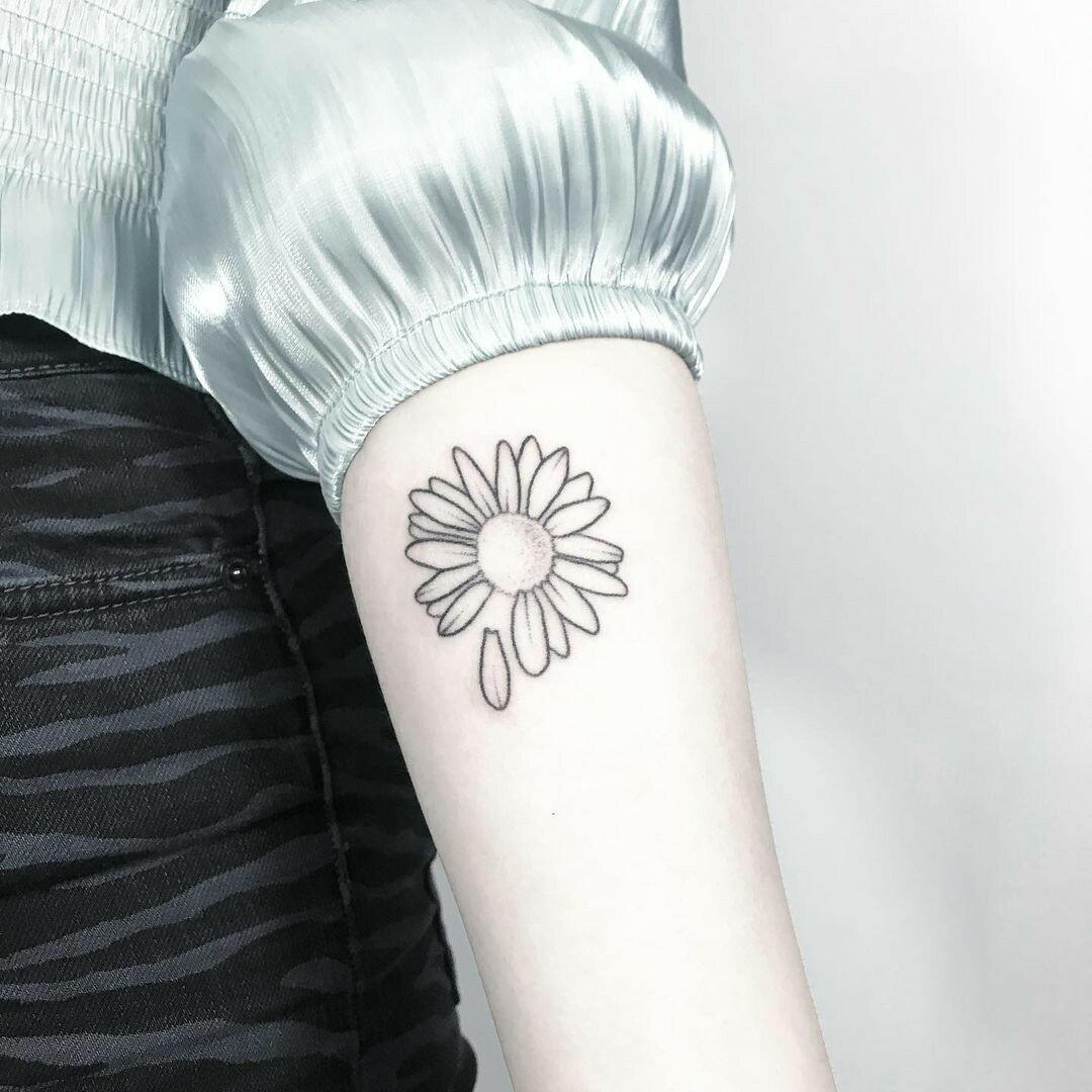 Inksearch tattoo FAJNERZECZYTATUAŻE