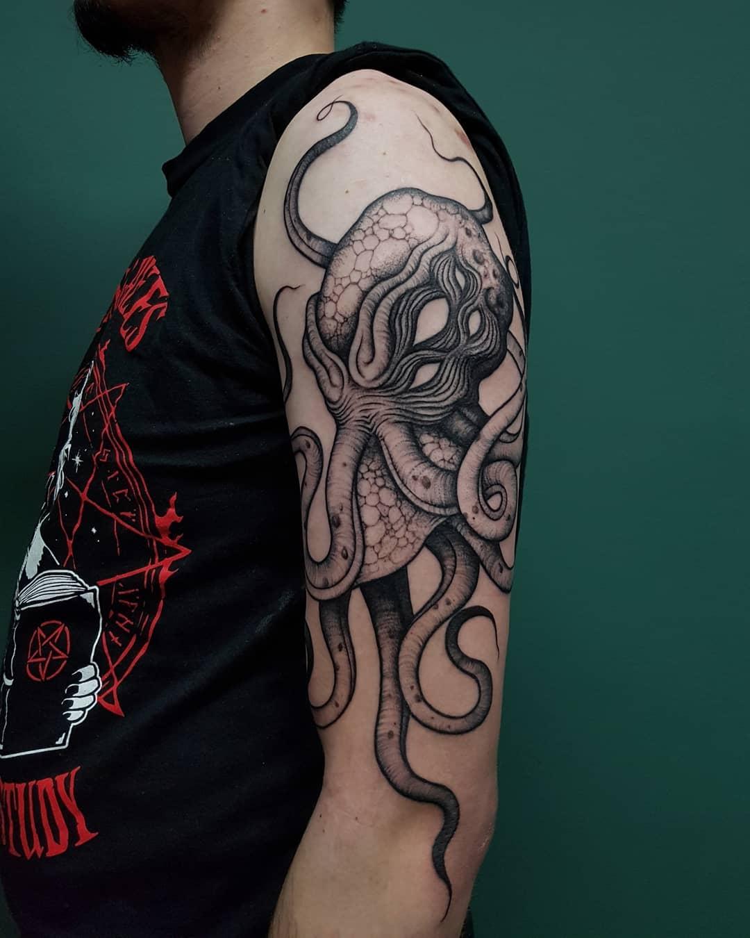 Inksearch tattoo Siemka Tattoo