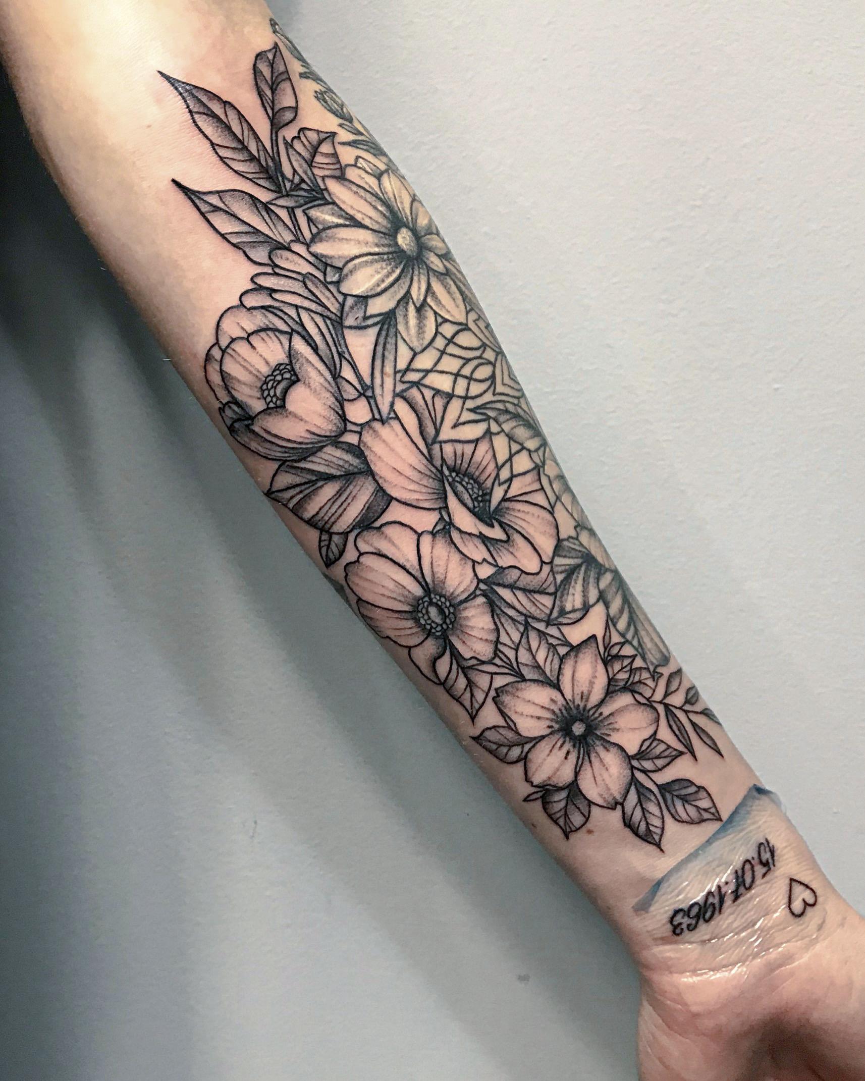 Inksearch tattoo _osobliwie_