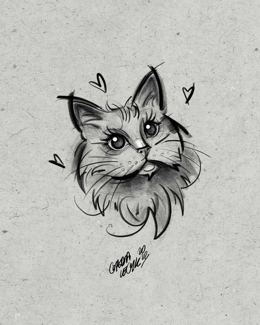 Inksearch tattoo Gaba Lecyk