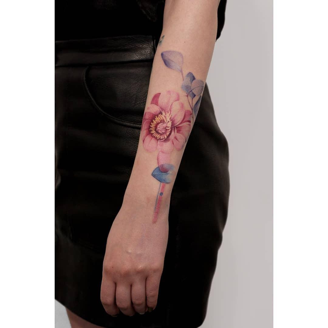 Inksearch tattoo Urszula Riget