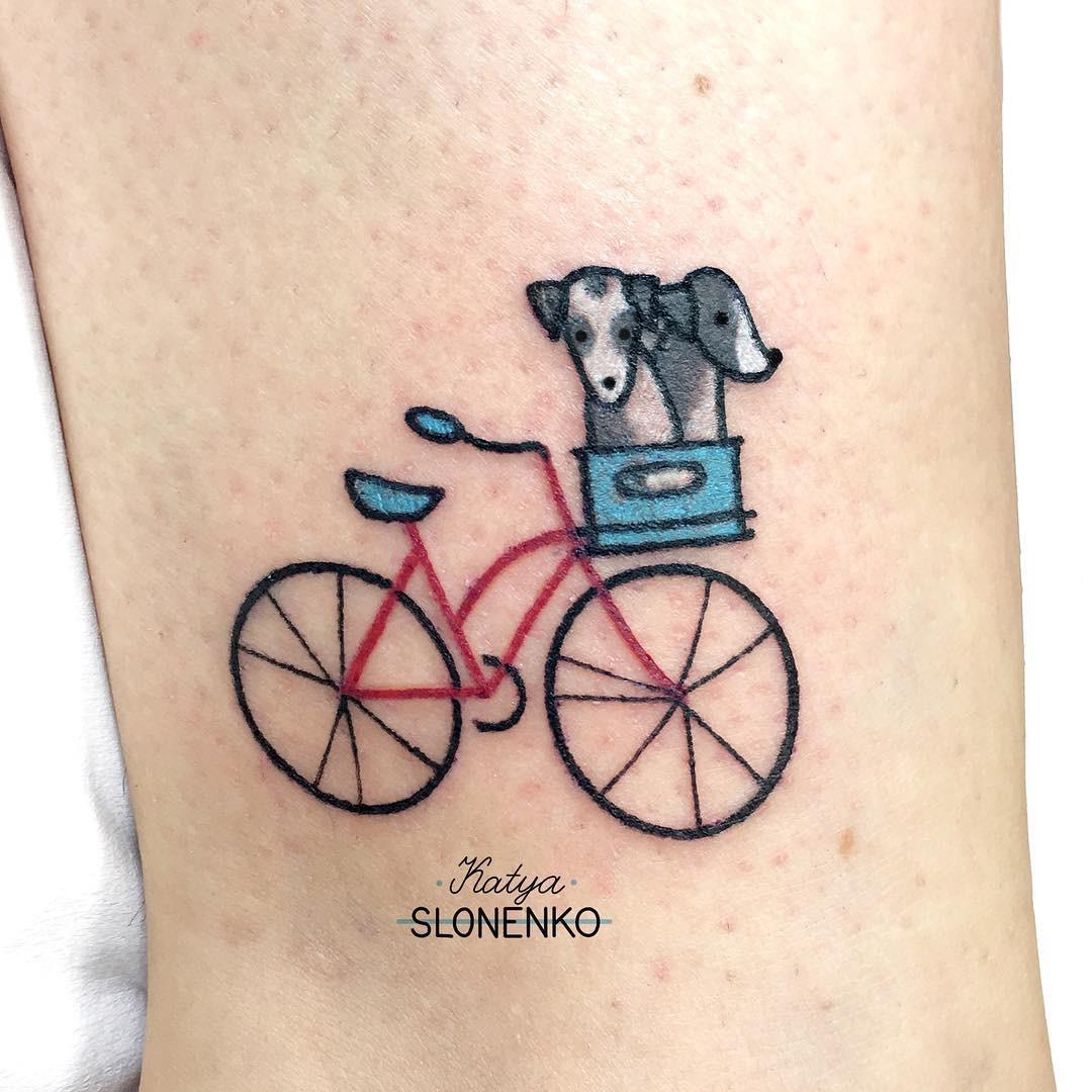 Inksearch tattoo Katya Slonenko