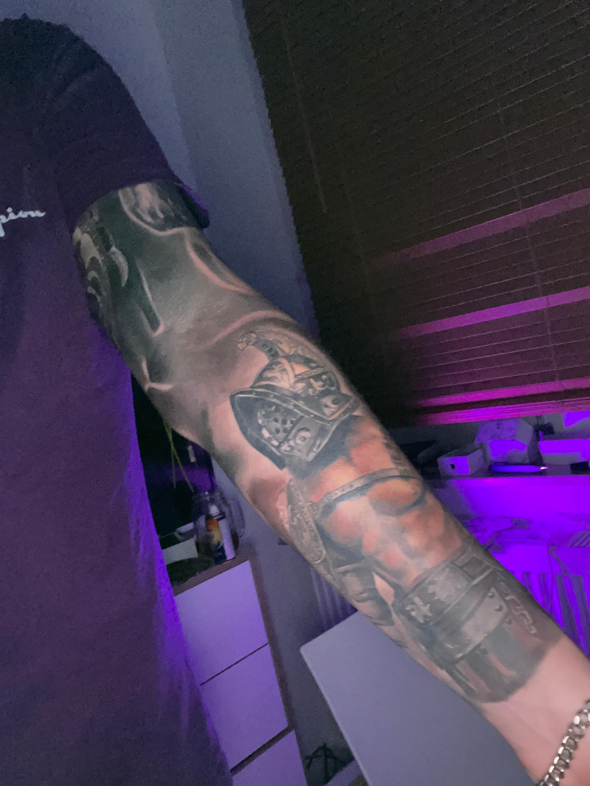 Inksearch tattoo Kamil