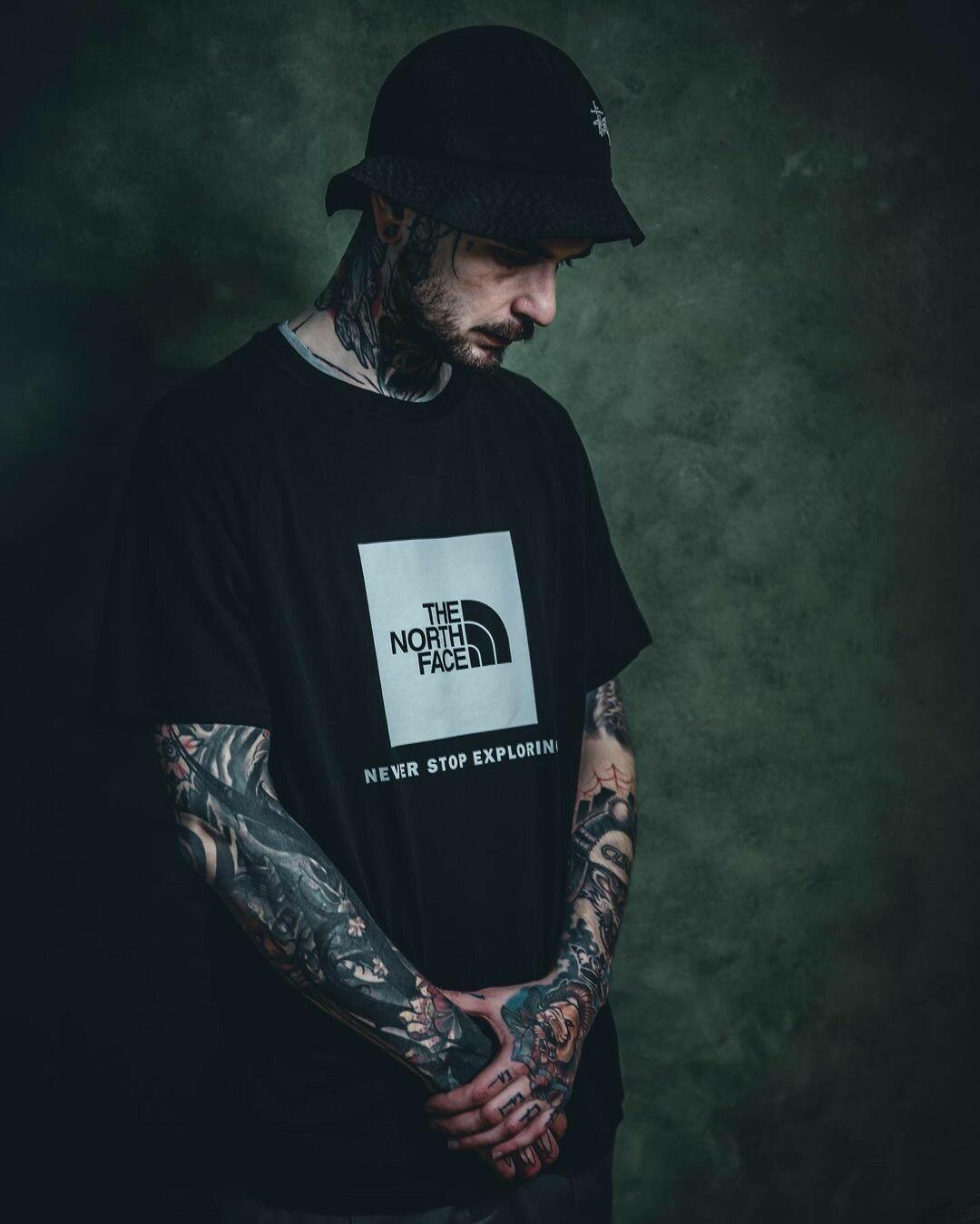 Inksearch tattoo Venomdopee