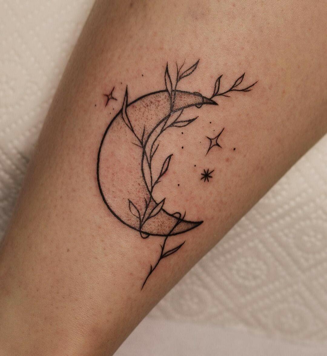 Inksearch tattoo Michelle  Wilinski