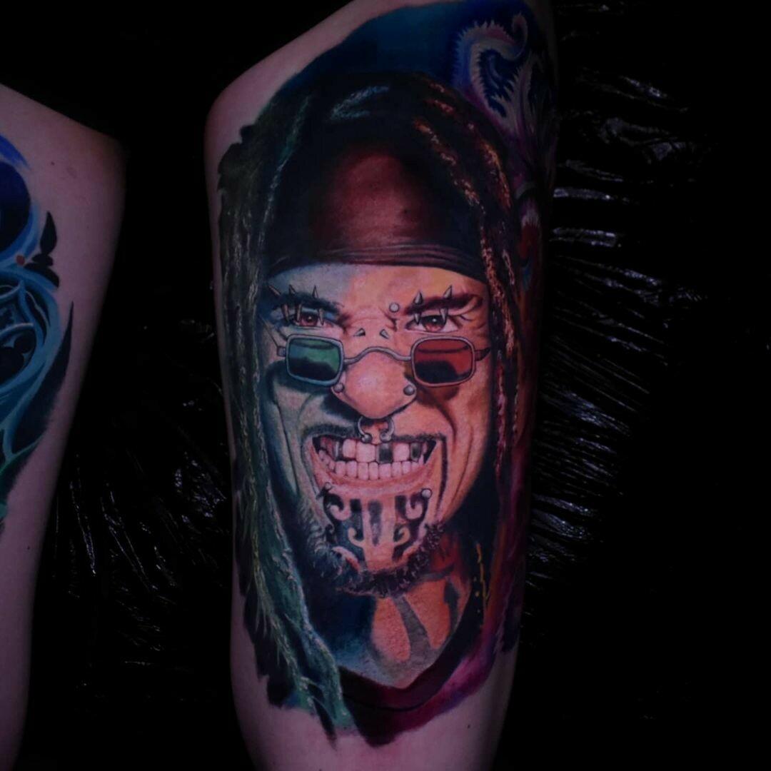 Inksearch tattoo Alex NZA