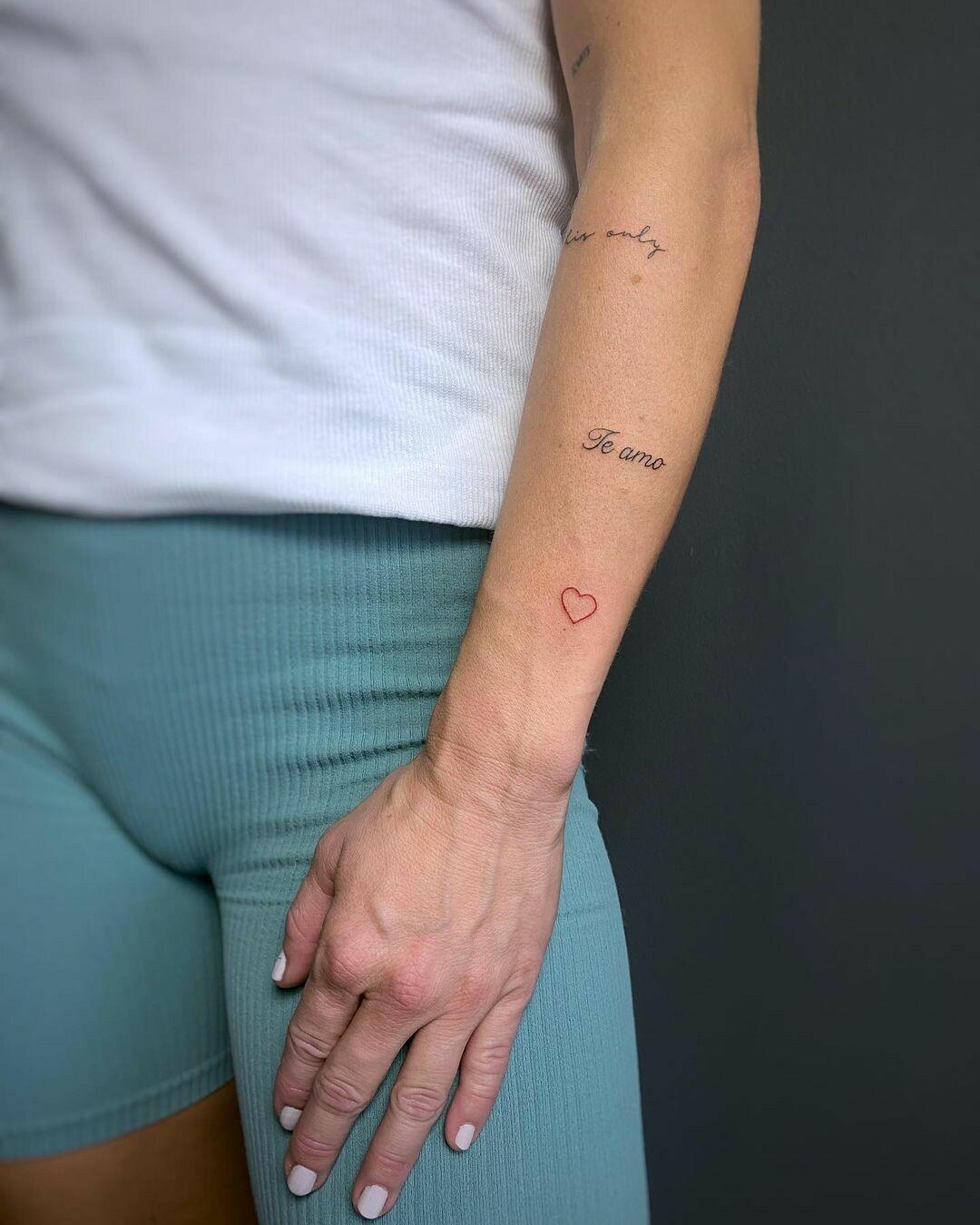 Inksearch tattoo Fame Tattoo