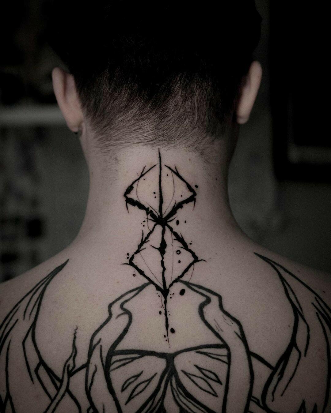 Inksearch tattoo sora.tattoo