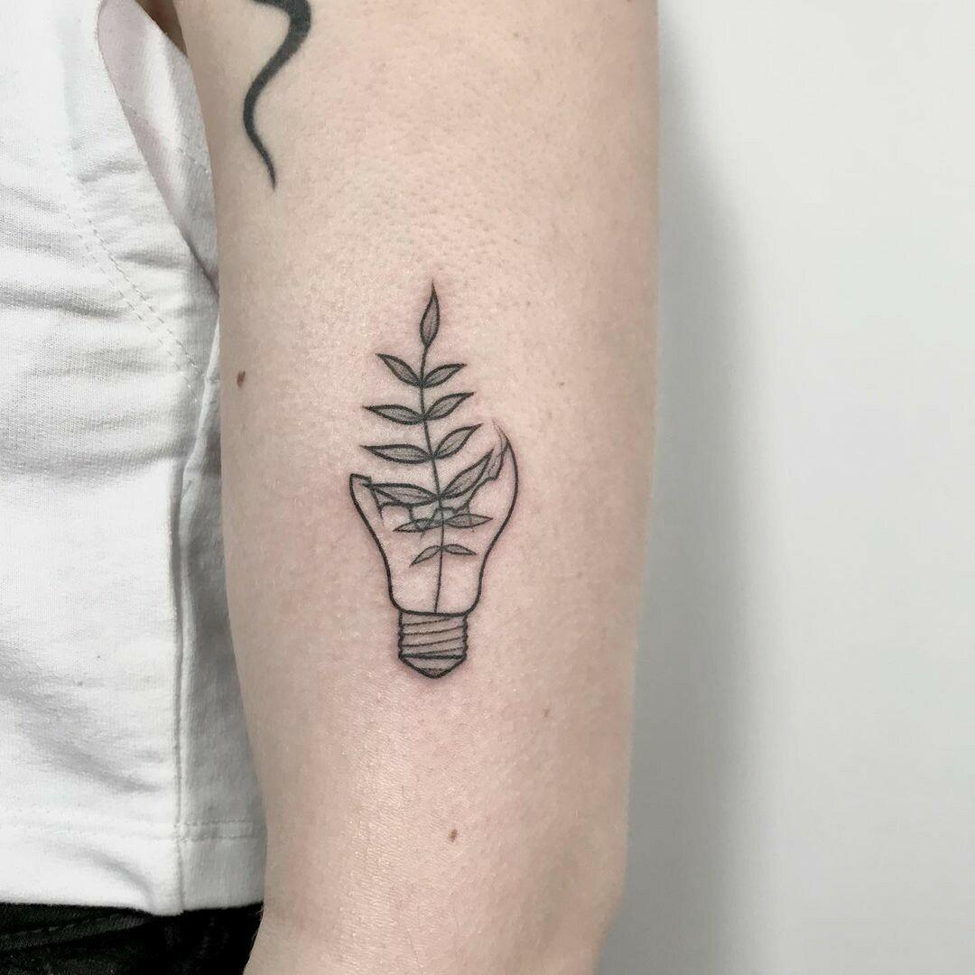 Inksearch tattoo Black Cats Tattoo