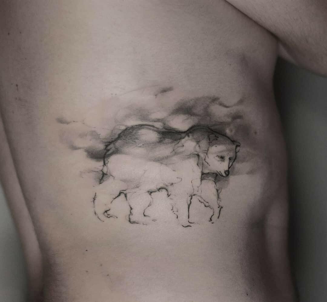 Inksearch tattoo Cojabazgram - Agnieszka Kowalska