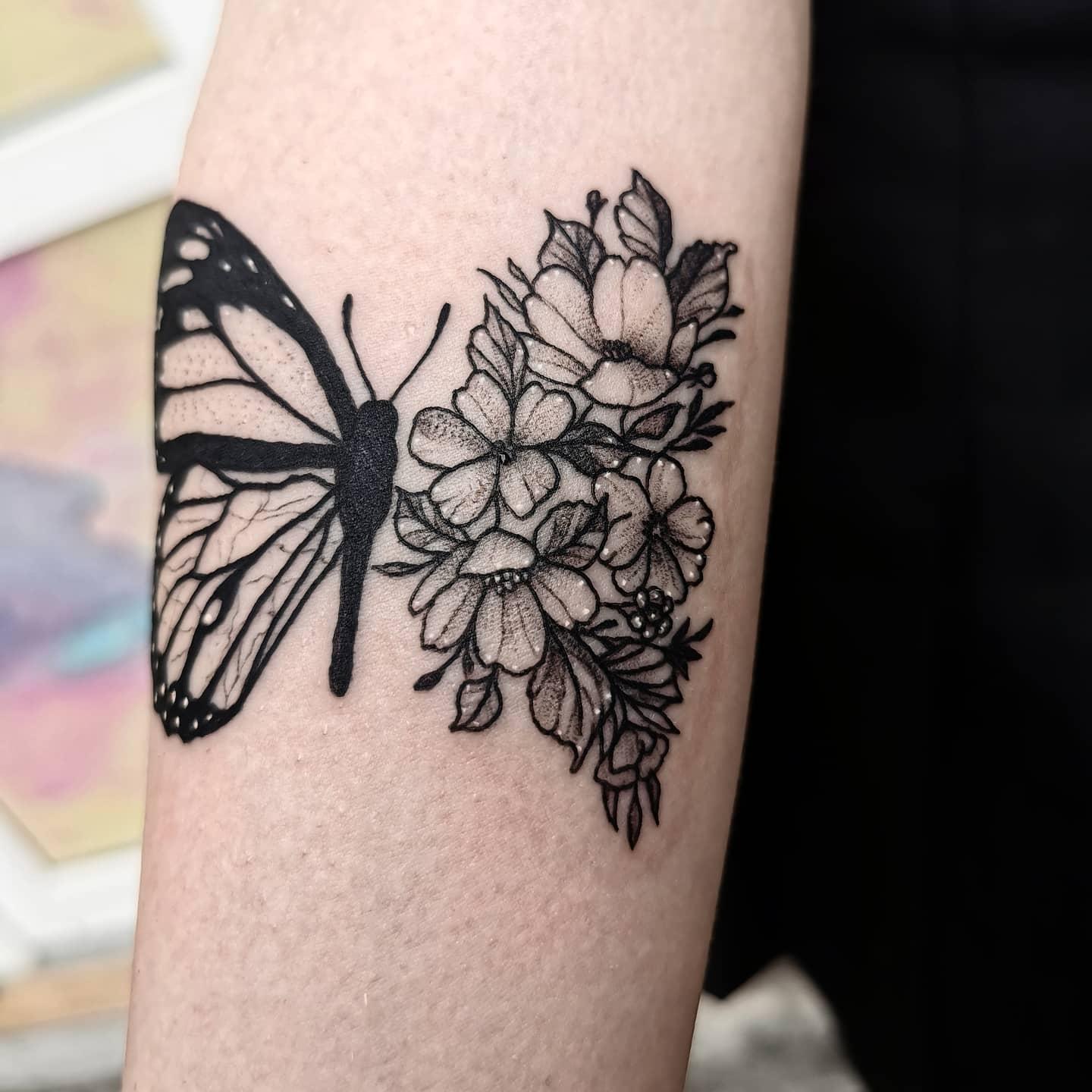 Inksearch tattoo LittleNatix