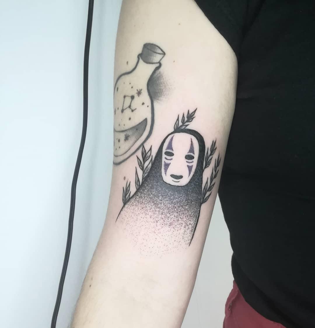 Inksearch tattoo Ilon Tattoo
