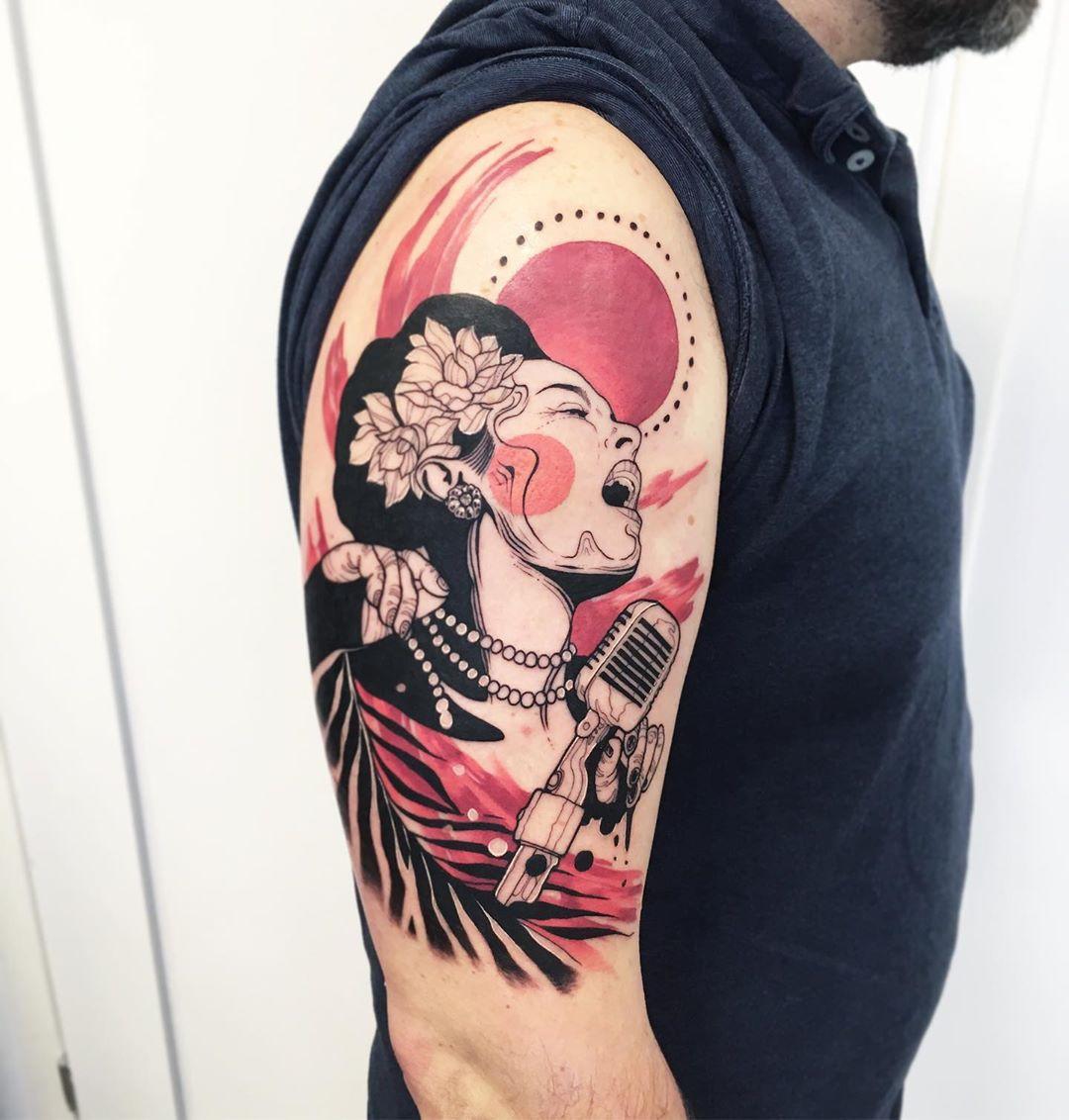 Inksearch tattoo Kasia Zagórska