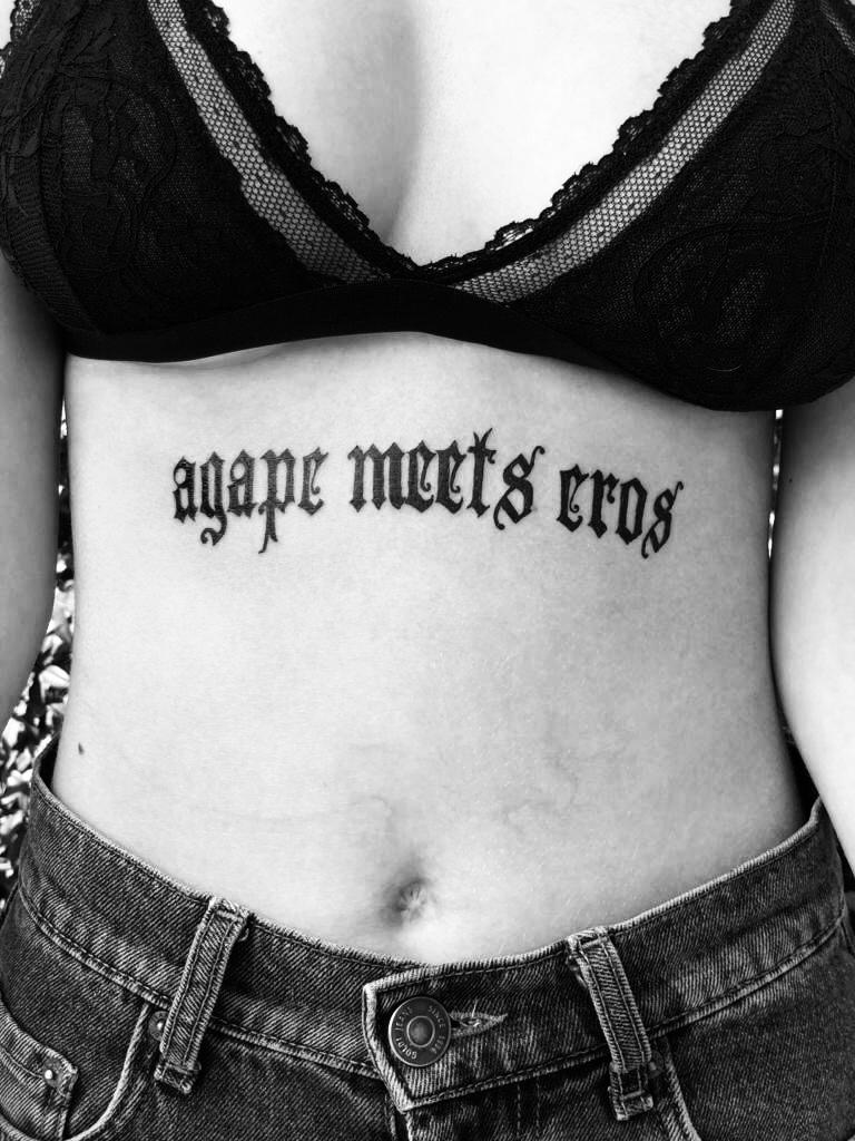 Inksearch tattoo luimalui