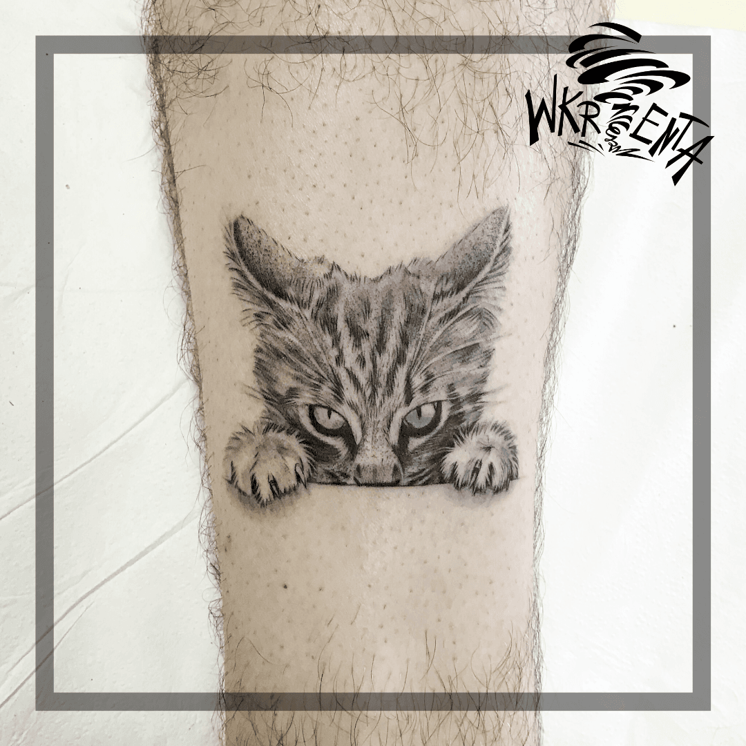 Inksearch tattoo Wkrenta