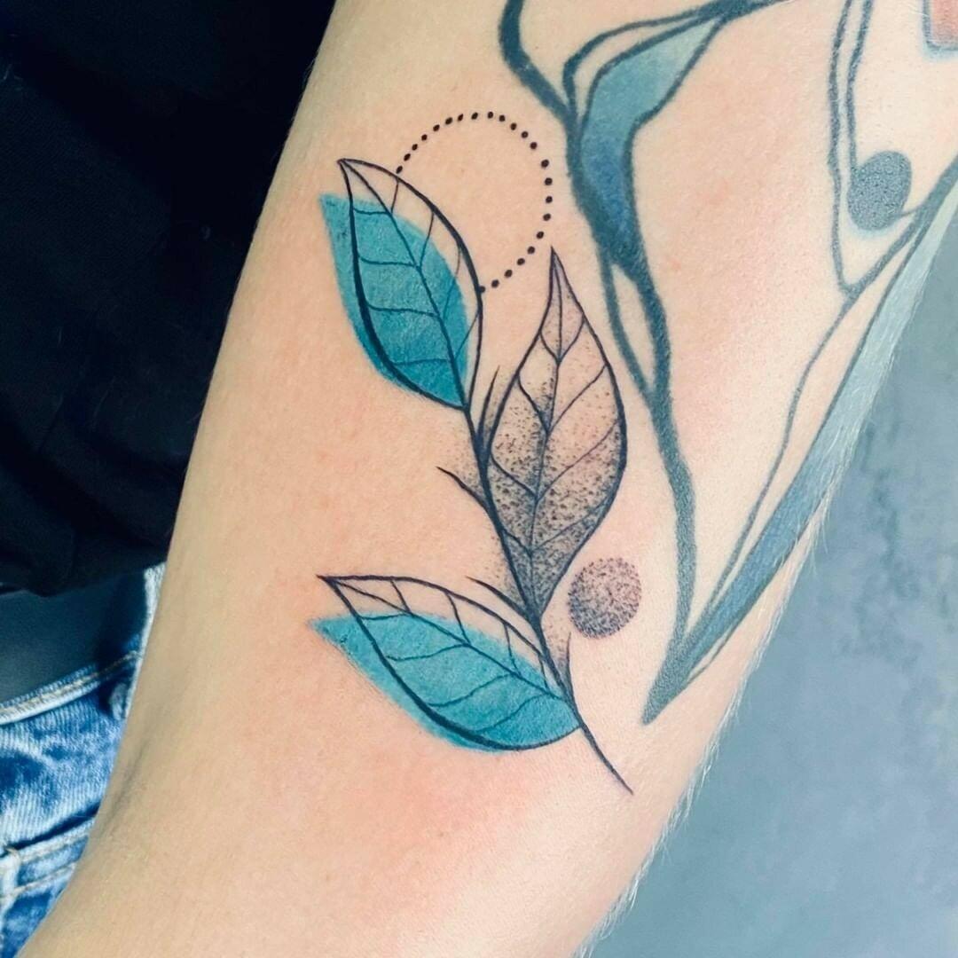 Inksearch tattoo Weź Się Tattoo