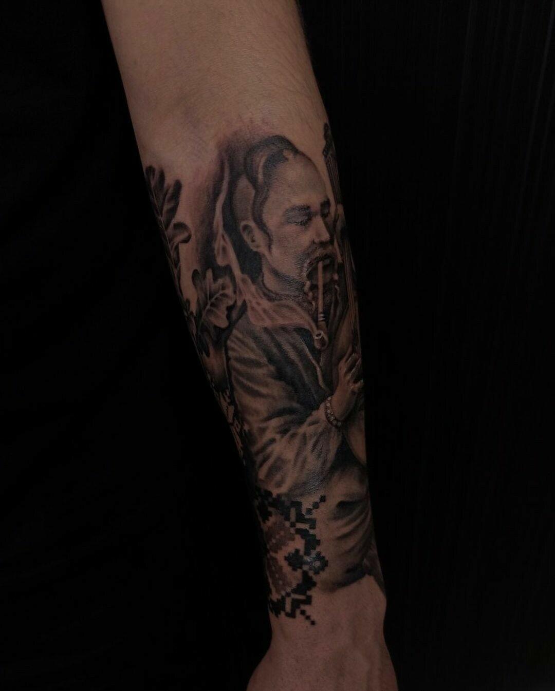 Inksearch tattoo Fame Tattoo